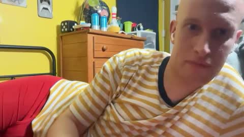 cumpeter33 online show from March 2026 05:08:02 AM