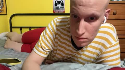 cumpeter33 online show from March 2026 07:26:02 AM