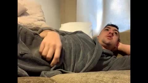 Snapshot of cumplaywithbilly chatting on January 2025 09:04:01 AM Billy online show from January 2025 09:04:01 AM