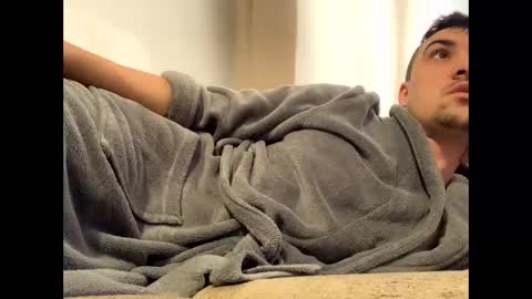 Snapshot of cumplaywithbilly chatting on January 2025 01:07:01 PM Billy online show from January 2025 01:07:01 PM