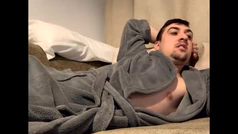 Snapshot of cumplaywithbilly chatting on February 2025 05:40:02 PM Billy online show from February 2025 05:40:02 PM