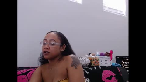 Nia Reese online show from February 2026 09:01:01 PM