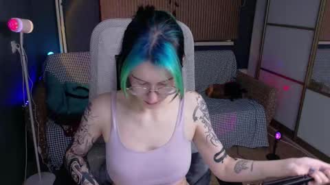 CUMpotikEve online show from October 2025 03:14:02 AM