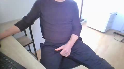 cumrocco online show from January 2025 10:05:02 AM