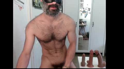 Cumshow online show from February 2026 07:59:02 AM