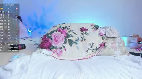 Linnette online show from May 2026 06:09:01 PM