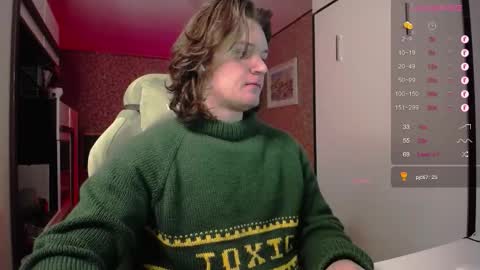 Snapshot of cumzan_ chatting on February 2026 10:30:01 PM Tarzan online show from February 2026 10:30:01 PM