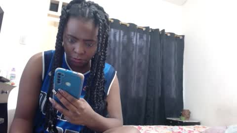 dominic and julieta... independent models online show from November 2025 12:15:02 PM