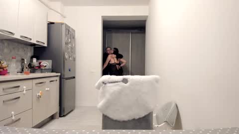 maria  alex online show from December 2024 08:58:01 PM