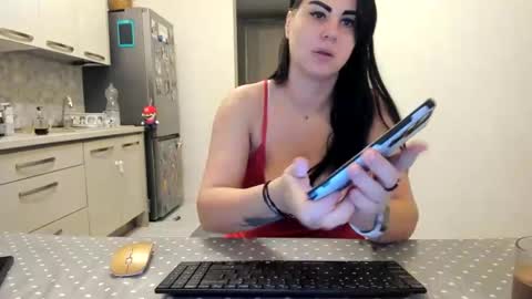 maria  alex online show from February 2025 04:44:01 AM