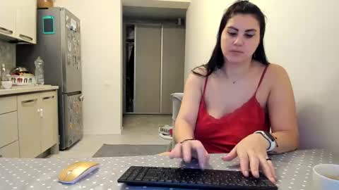 maria  alex online show from February 2025 05:19:02 AM