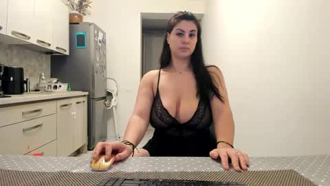 maria  alex online show from February 2025 07:52:02 PM