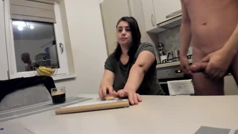 maria  alex online show from April 2026 01:05:02 AM