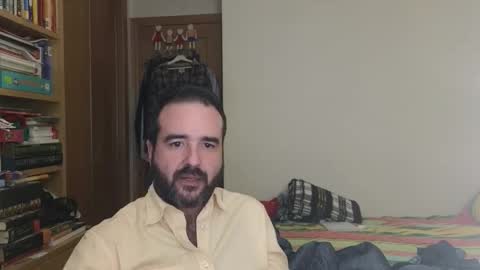 curiosillo1983 online show from November 2025 03:35:01 PM