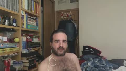 curiosillo1983 online show from November 2025 05:29:02 AM