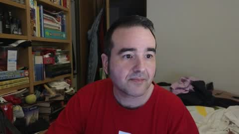 curiosillo1983 online show from April 2026 01:38:02 PM