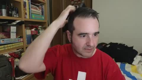 curiosillo1983 online show from April 2026 12:59:01 AM