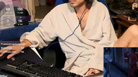 curiousgenie online show from February 2026 11:25:01 PM