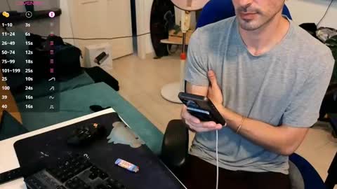 curiousgenie online show from April 2026 03:27:02 PM