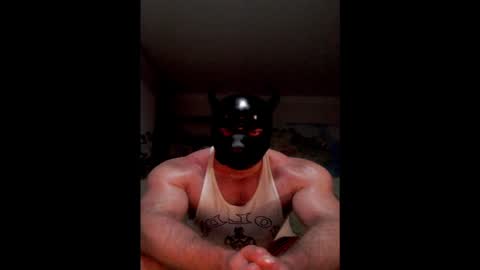 CuriousMuscleBoy online show from December 2024 12:08:01 AM