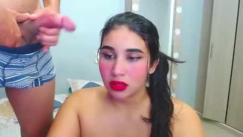 Pablo and emma online show from July 2026 10:13:02 AM