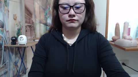 Vannesa online show from February 2026 06:36:02 PM