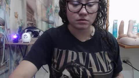 Vannesa online show from March 2026 05:09:02 PM