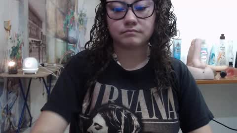 Vannesa online show from March 2026 06:55:01 PM