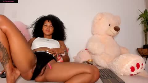 Snapshot of curly_sweett chatting on May 2026 12:07:01 AM Curly - OF- CURLY SWEETT online show from May 2026 12:07:01 AM
