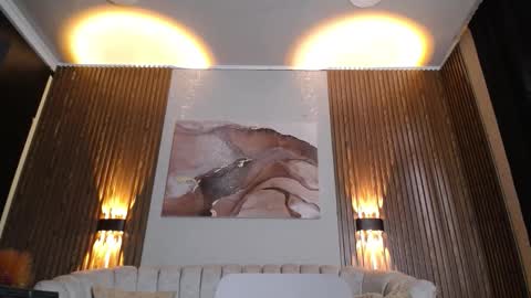 DANI online show from March 2026 02:20:01 PM