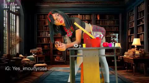 Rose online show from October 2025 01:06:02 AM