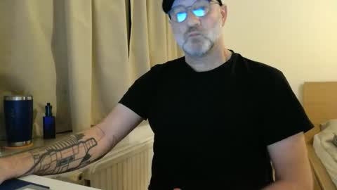 Curman85 online show from February 2026 12:03:01 AM