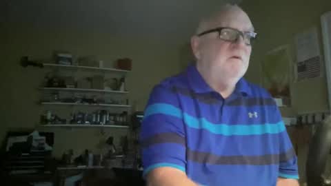 Snapshot of curo69 chatting on December 2024 12:23:01 PM ALAN online show from December 2024 12:23:01 PM