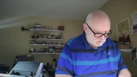 Snapshot of curo69 chatting on March 2025 08:10:02 PM ALAN online show from March 2025 08:10:02 PM