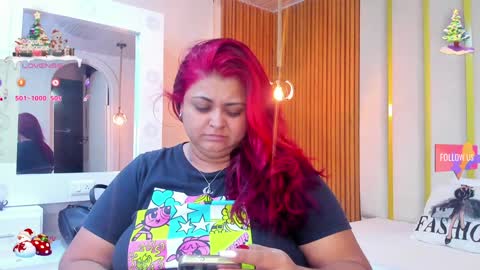  Hanna  online show from December 2024 11:23:02 AM