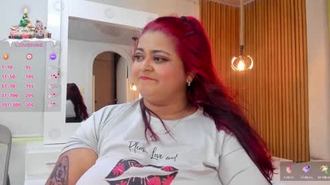  Hanna  online show from December 2024 02:27:01 PM