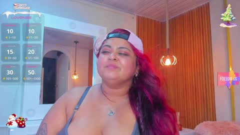  Hanna  online show from January 2025 09:47:02 AM
