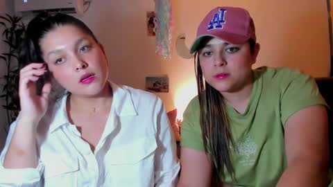 Snapshot of curvy_daniela chatting on December 2024 05:20:01 AM Daniela online show from December 2024 05:20:01 AM