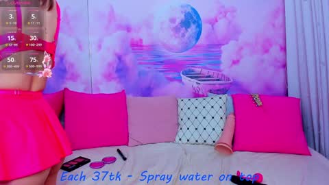 Sammy online show from February 2025 01:16:02 AM