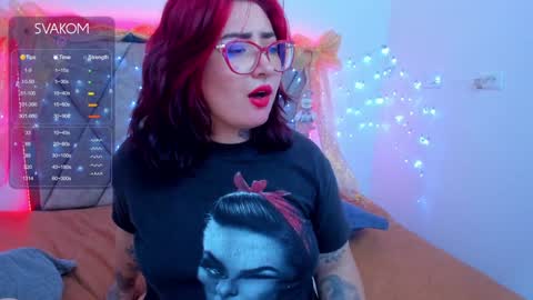 A online show from December 2024 01:18:01 AM