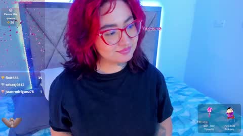 A online show from January 2025 02:58:02 AM