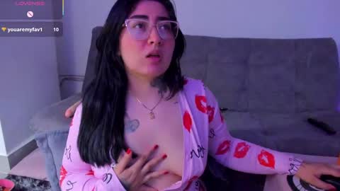 A online show from April 2026 06:48:02 PM