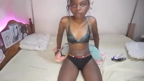 bobolishia online show from March 2026 12:10:01 AM