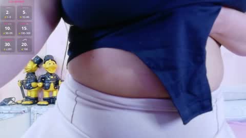 Michel  online show from April 2026 08:03:02 PM