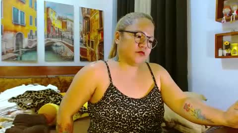 C H E R R Y  online show from January 2025 07:32:01 AM