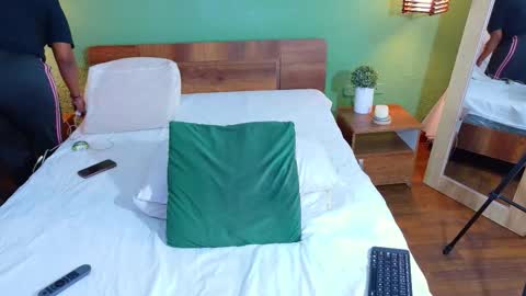 Danna online show from February 2026 12:58:01 PM