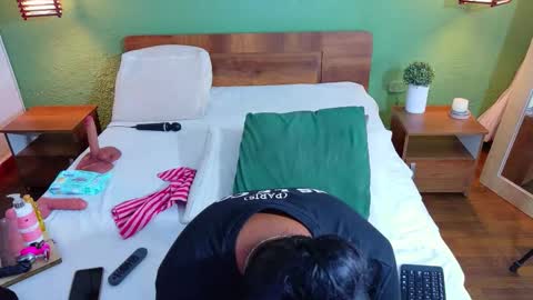 Danna online show from March 2026 01:40:02 PM