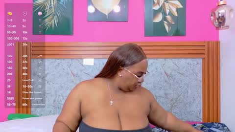 curvyhomebebe online show from March 2026 02:41:01 AM