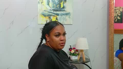 curvyhomebebe online show from June 2026 11:49:02 AM