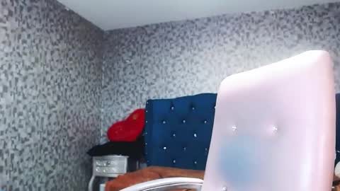 Julieth online show from January 2025 08:46:02 AM